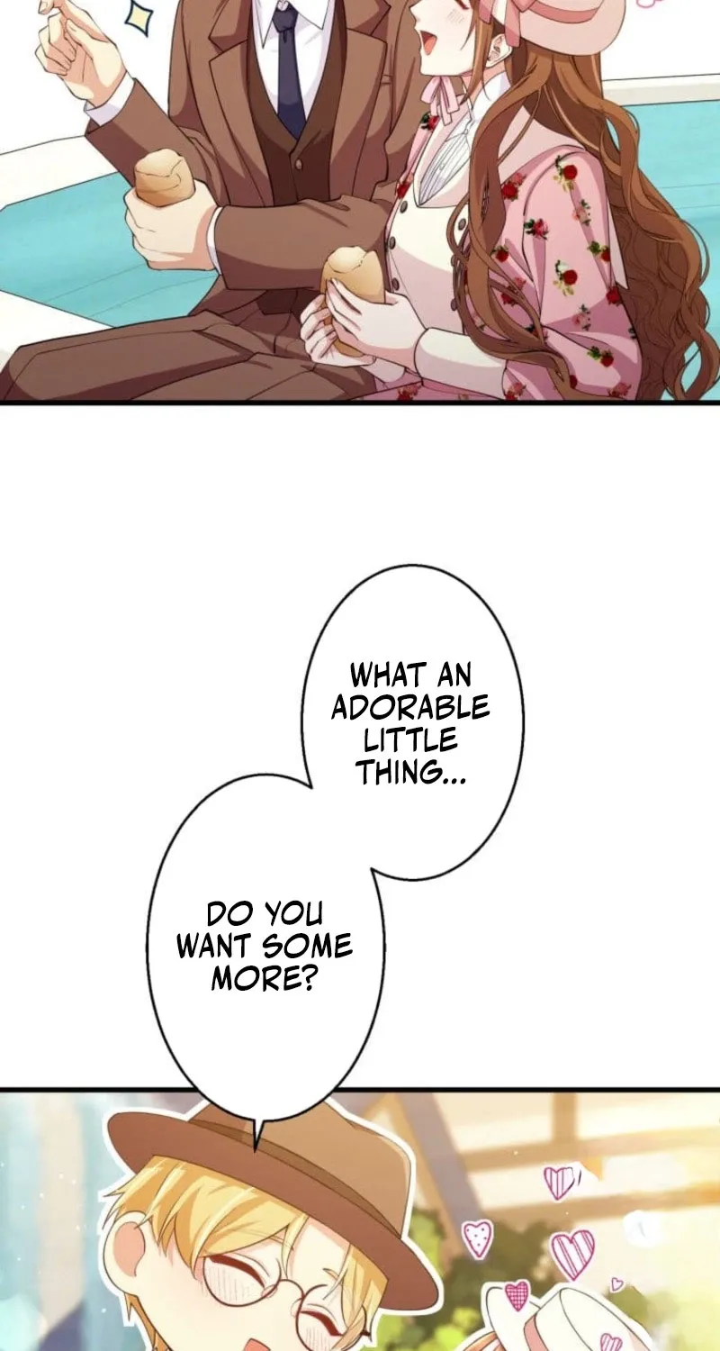 Aisuru Koushaku-sama, Tsutsushin de Korosasete Itadakimasu! Chapter 17 page 43 - 