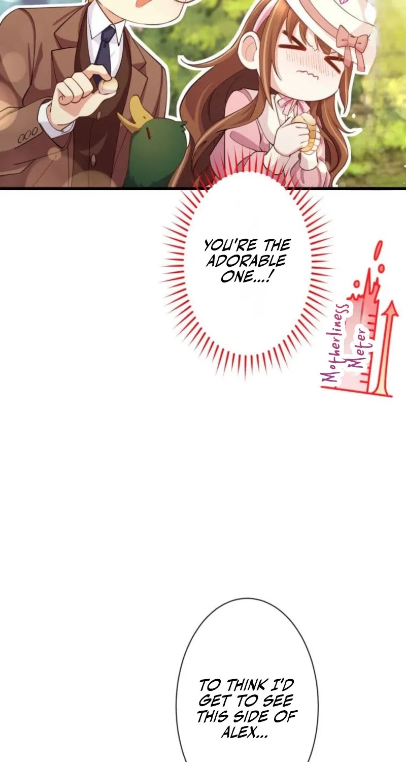 Aisuru Koushaku-sama, Tsutsushin de Korosasete Itadakimasu! Chapter 17 page 44 - 