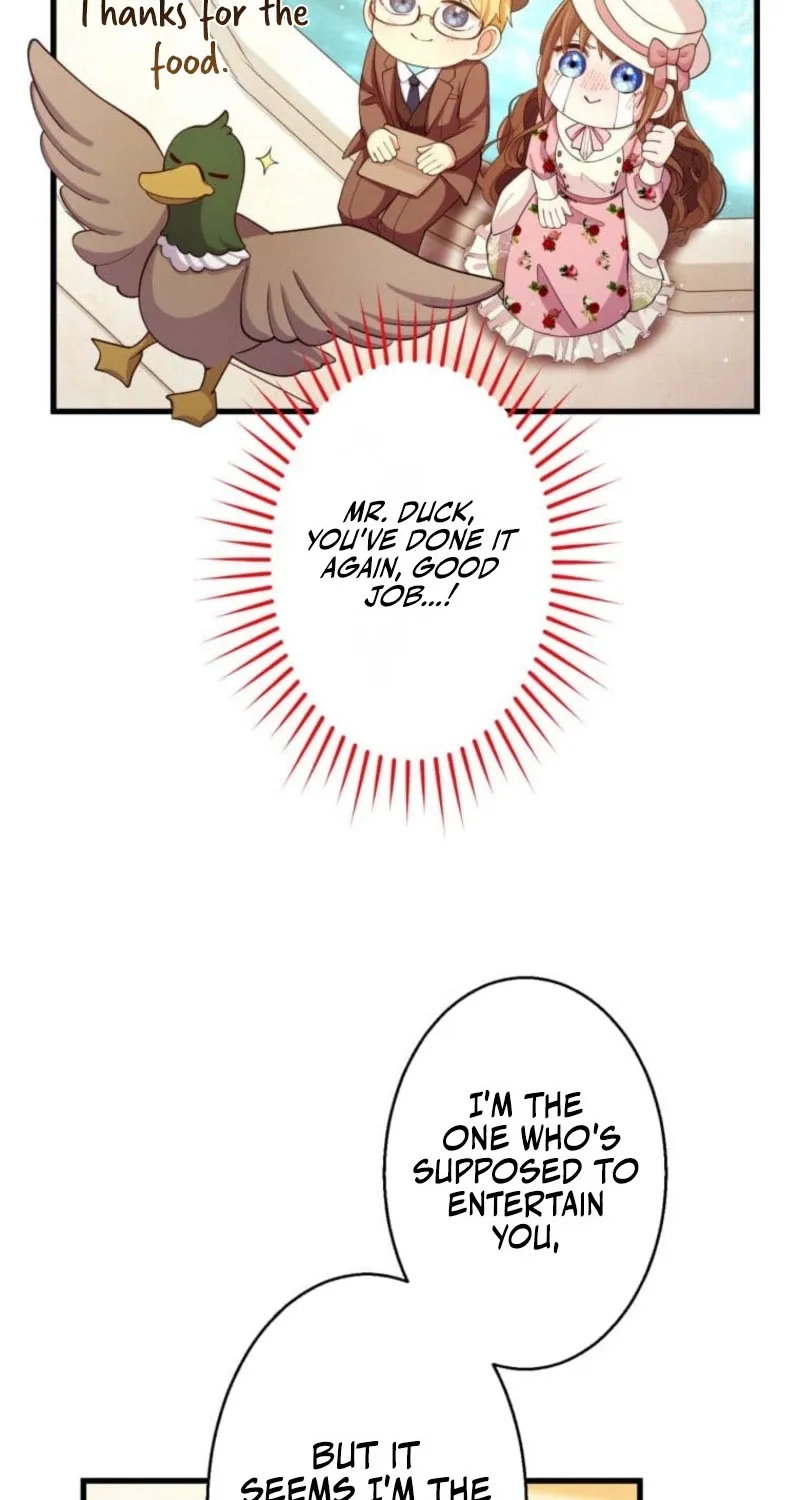 Aisuru Koushaku-sama, Tsutsushin de Korosasete Itadakimasu! Chapter 17 page 46 - 