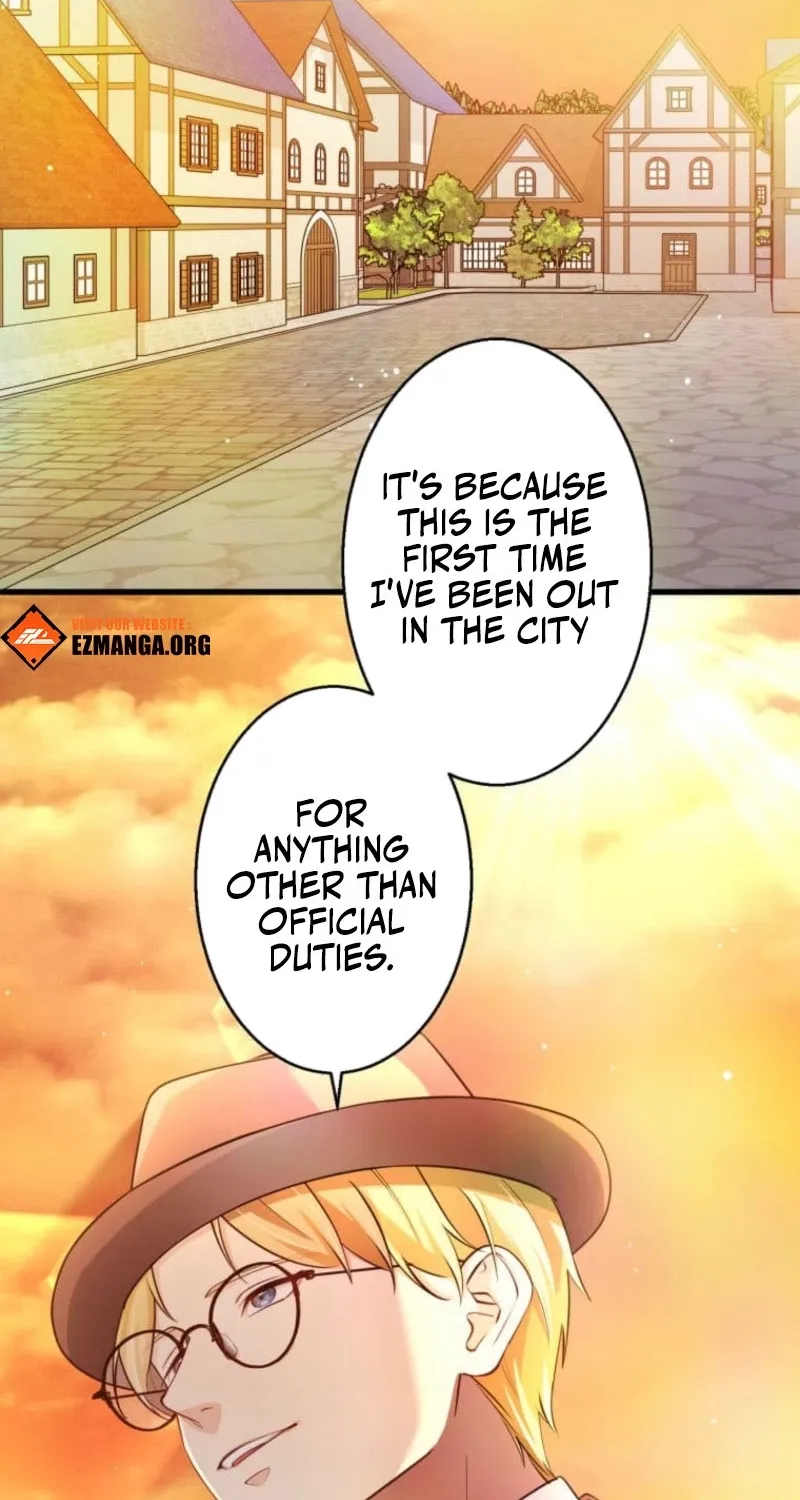 Aisuru Koushaku-sama, Tsutsushin de Korosasete Itadakimasu! Chapter 17 page 48 - 