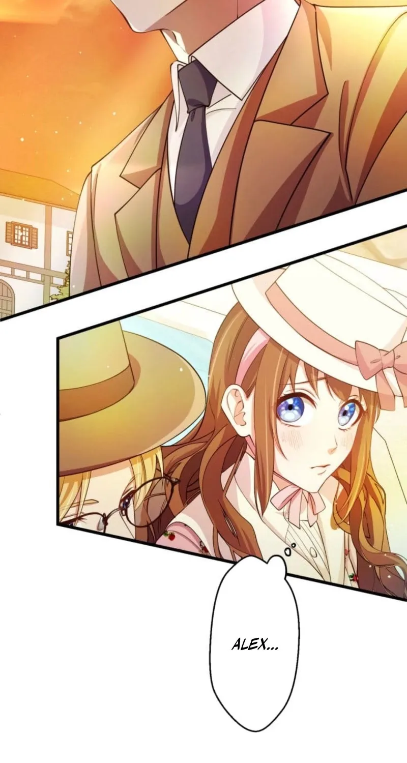 Aisuru Koushaku-sama, Tsutsushin de Korosasete Itadakimasu! Chapter 17 page 49 - 