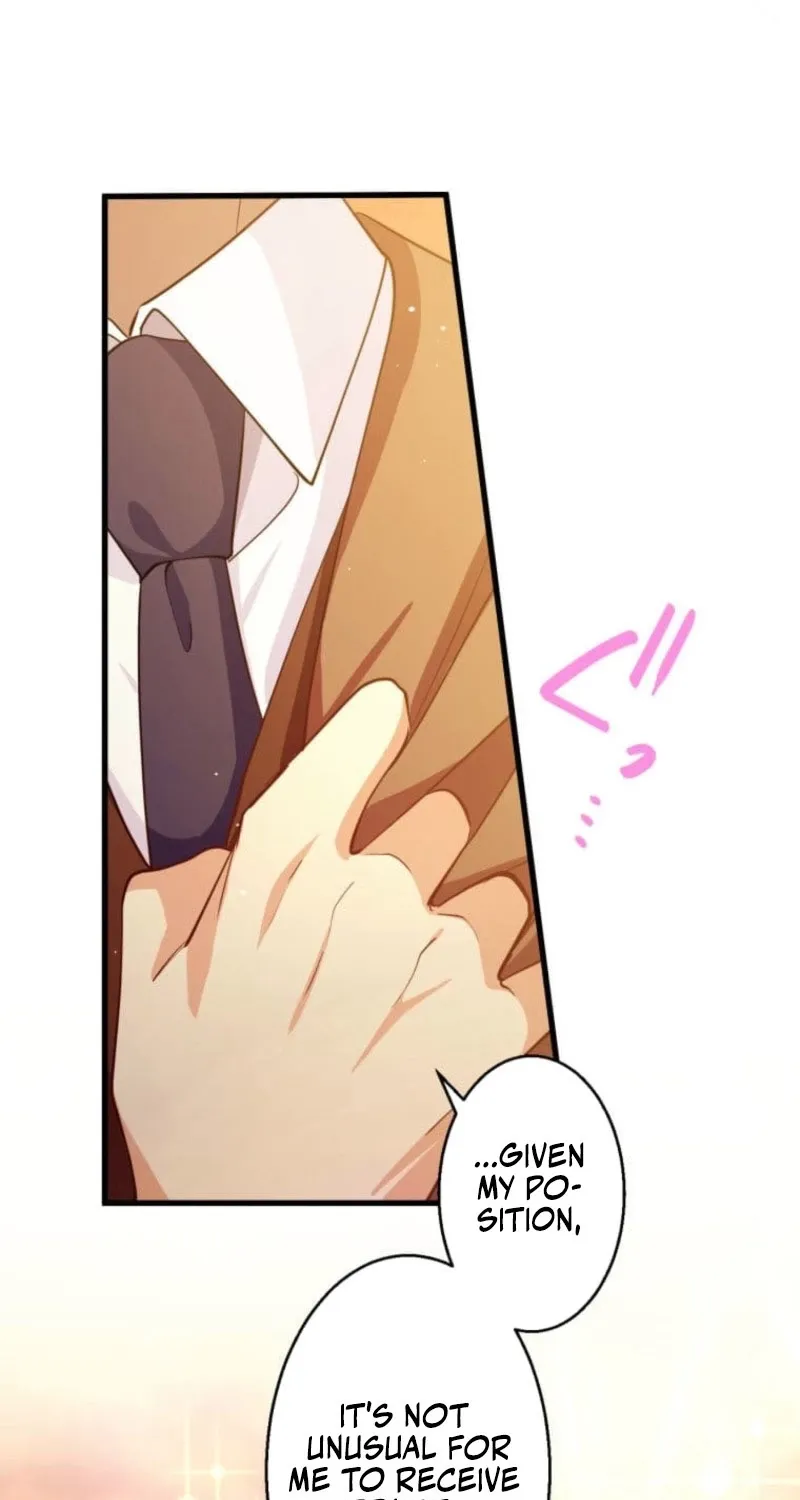 Aisuru Koushaku-sama, Tsutsushin de Korosasete Itadakimasu! Chapter 17 page 61 - 