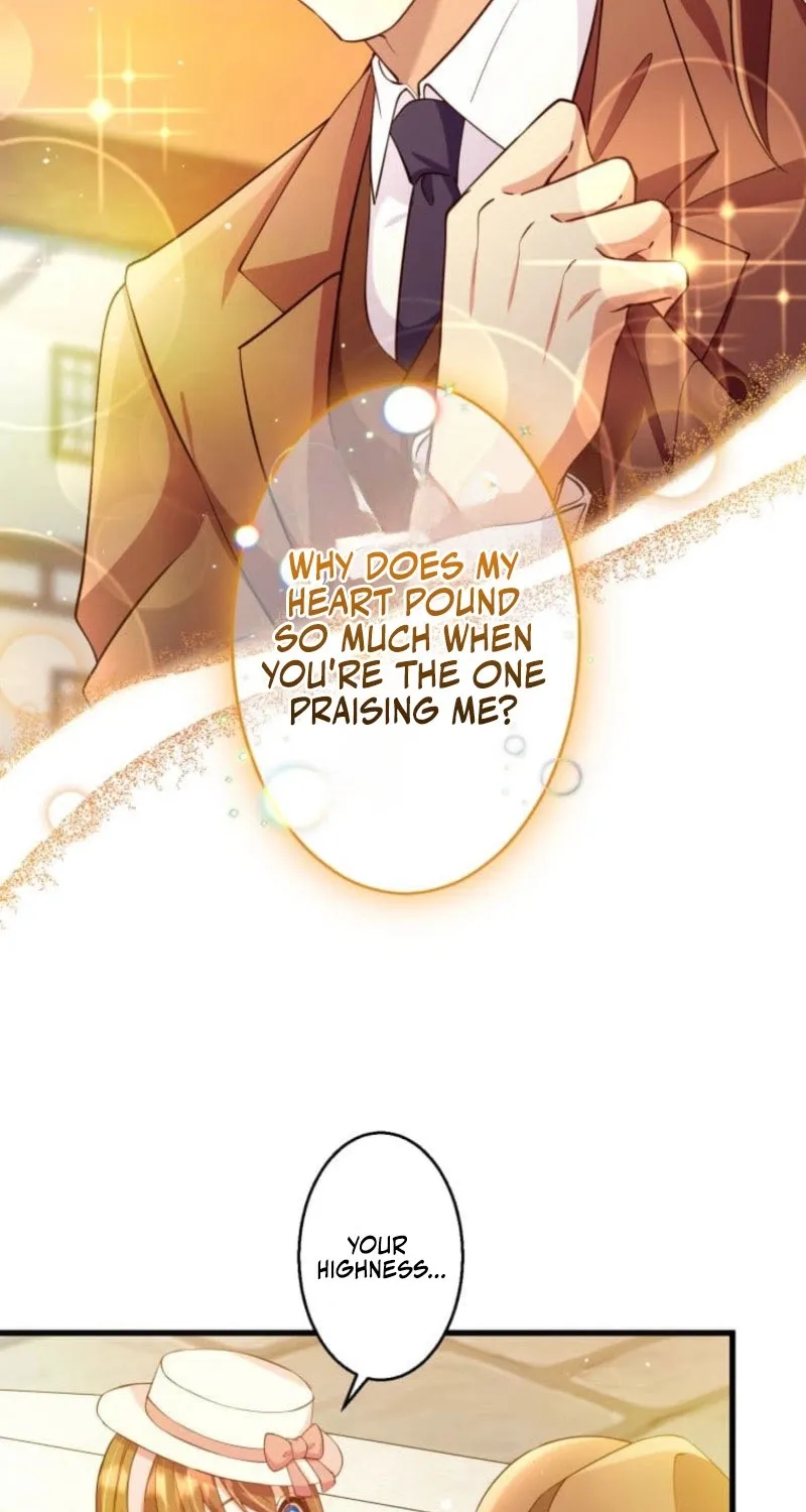 Aisuru Koushaku-sama, Tsutsushin de Korosasete Itadakimasu! Chapter 17 page 63 - 