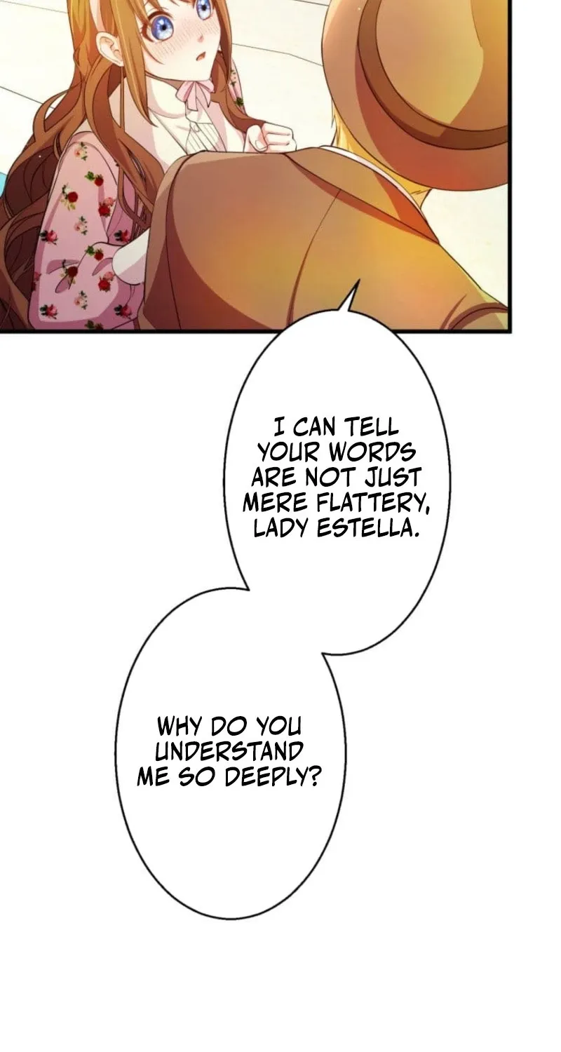 Aisuru Koushaku-sama, Tsutsushin de Korosasete Itadakimasu! Chapter 17 page 64 - 