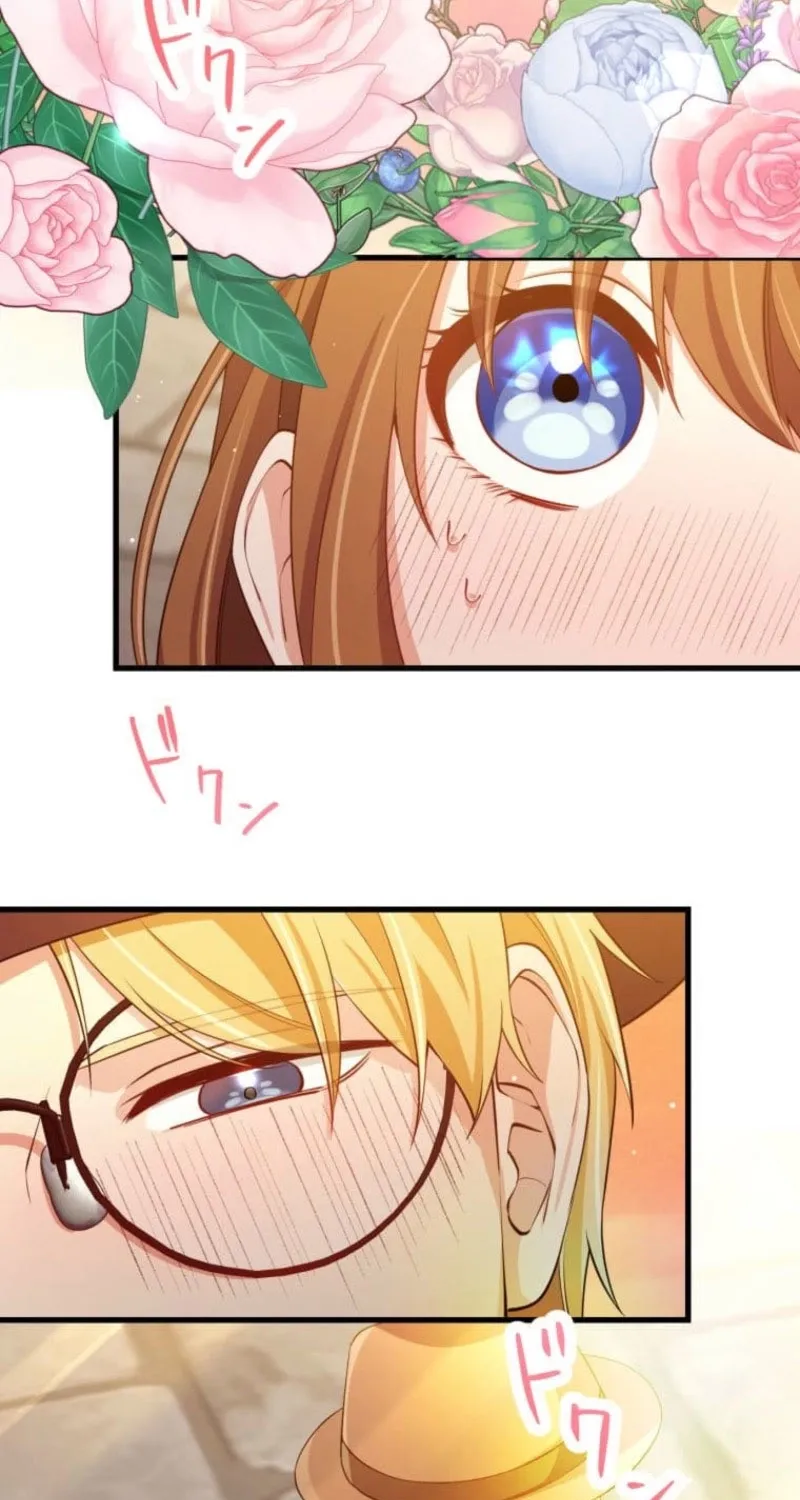 Aisuru Koushaku-sama, Tsutsushin de Korosasete Itadakimasu! Chapter 17 page 68 - 