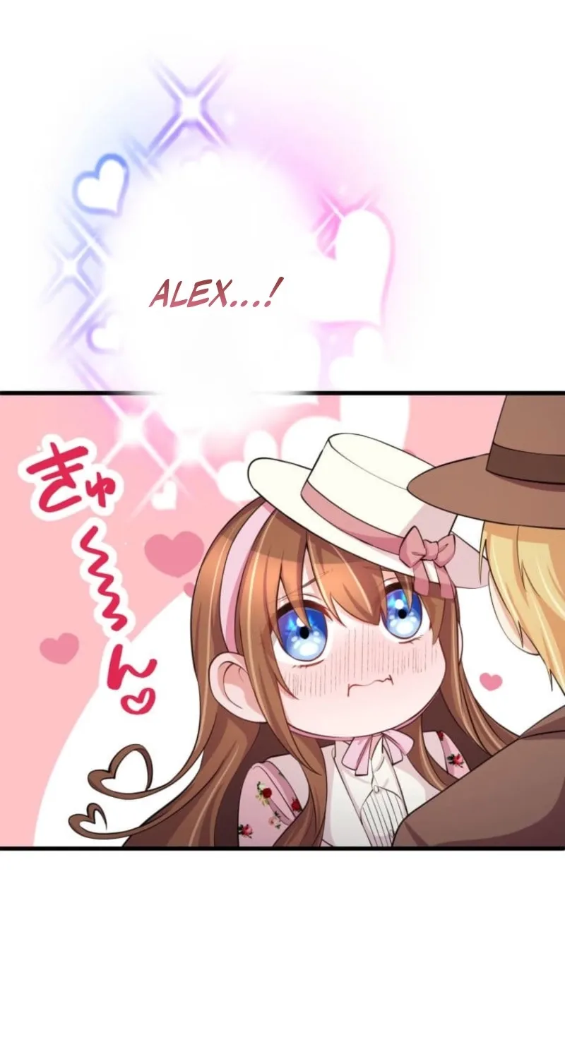 Aisuru Koushaku-sama, Tsutsushin de Korosasete Itadakimasu! Chapter 18 page 12 - 