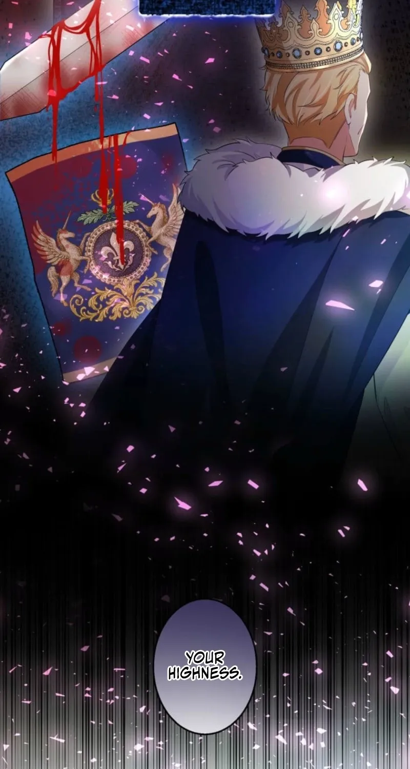 Aisuru Koushaku-sama, Tsutsushin de Korosasete Itadakimasu! Chapter 18 page 23 - 