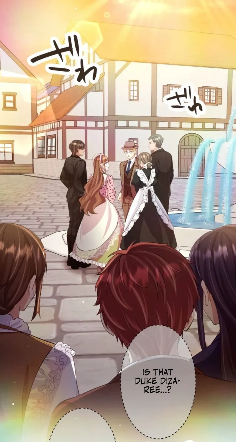 Aisuru Koushaku-sama, Tsutsushin de Korosasete Itadakimasu! Chapter 18 page 39 - 