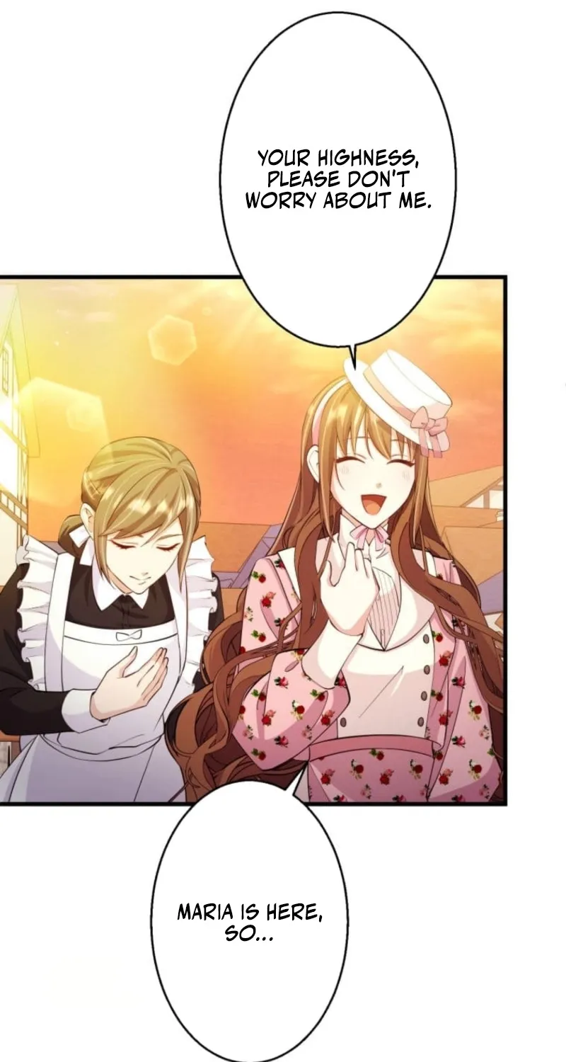 Aisuru Koushaku-sama, Tsutsushin de Korosasete Itadakimasu! Chapter 18 page 42 - 