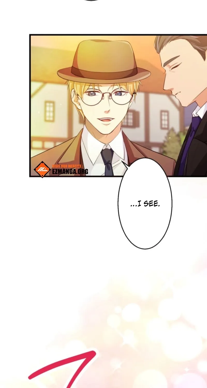 Aisuru Koushaku-sama, Tsutsushin de Korosasete Itadakimasu! Chapter 18 page 43 - 