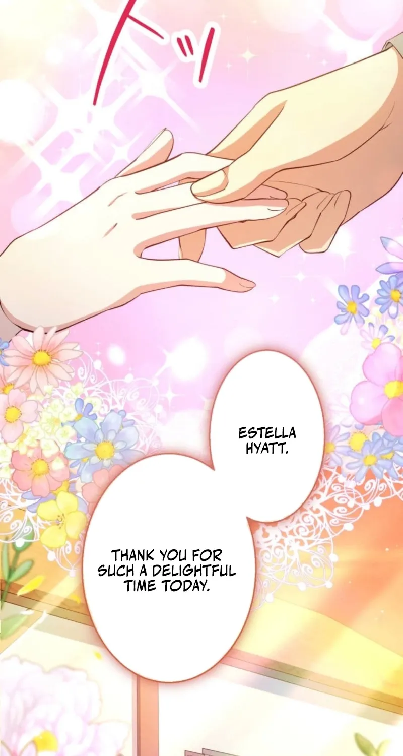 Aisuru Koushaku-sama, Tsutsushin de Korosasete Itadakimasu! Chapter 18 page 44 - 