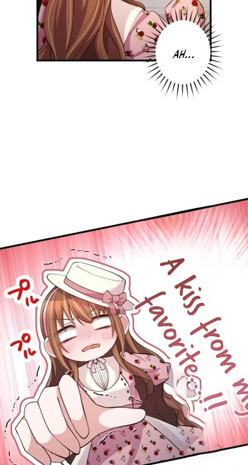 Aisuru Koushaku-sama, Tsutsushin de Korosasete Itadakimasu! Chapter 18 page 48 - 