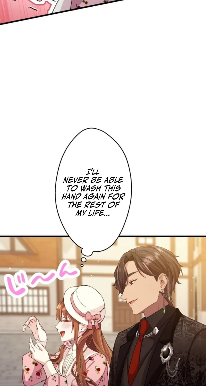 Aisuru Koushaku-sama, Tsutsushin de Korosasete Itadakimasu! Chapter 18 page 49 - 