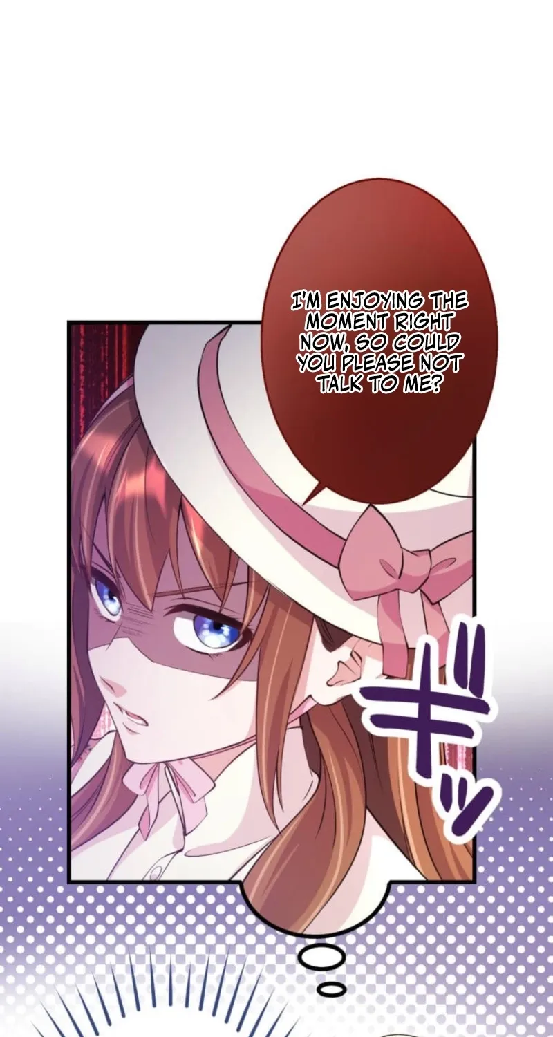 Aisuru Koushaku-sama, Tsutsushin de Korosasete Itadakimasu! Chapter 18 page 51 - 