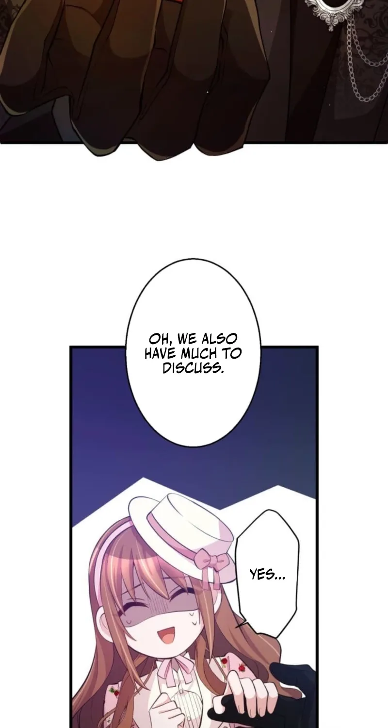 Aisuru Koushaku-sama, Tsutsushin de Korosasete Itadakimasu! Chapter 18 page 57 - 