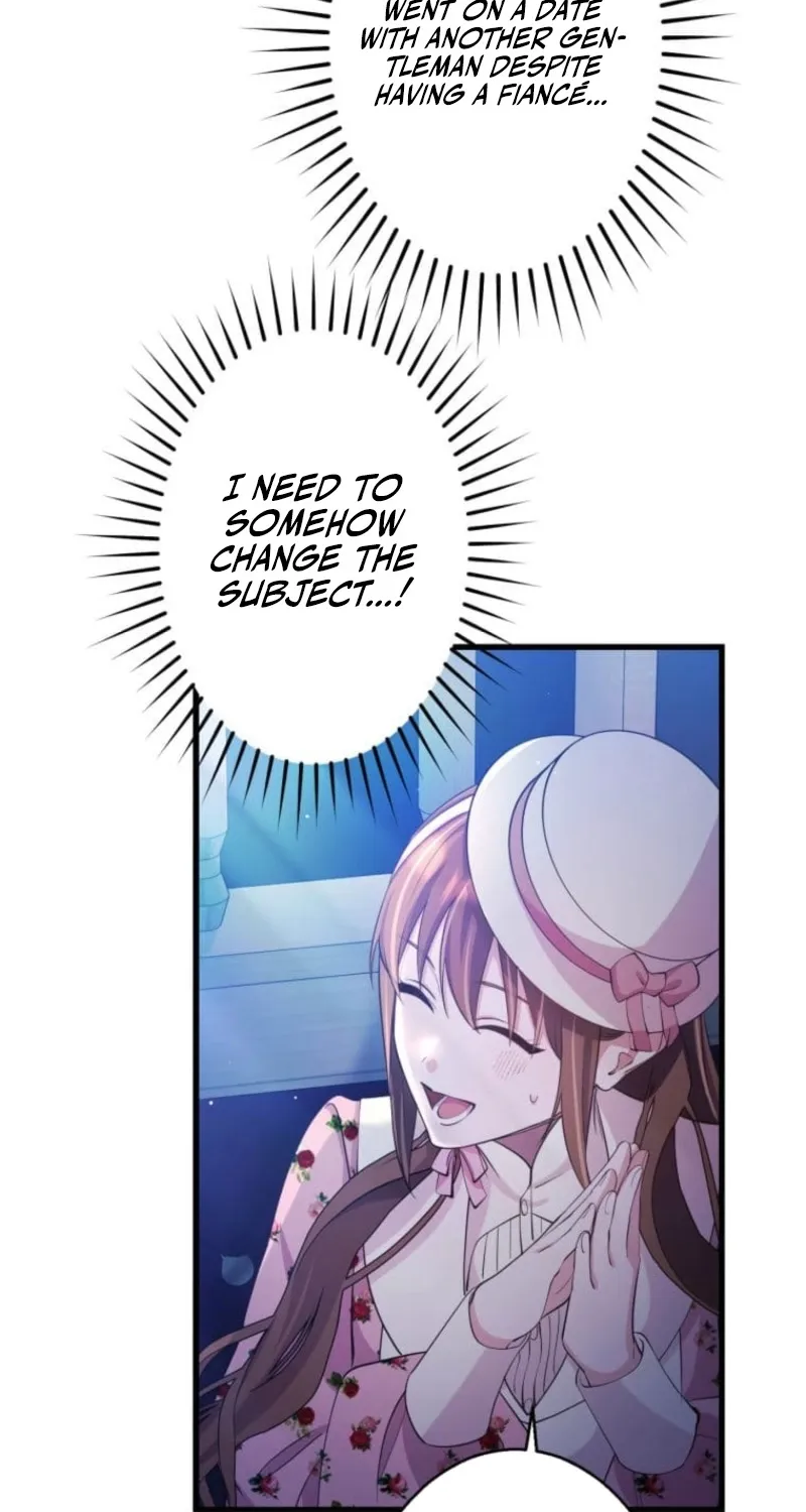 Aisuru Koushaku-sama, Tsutsushin de Korosasete Itadakimasu! Chapter 18 page 64 - 