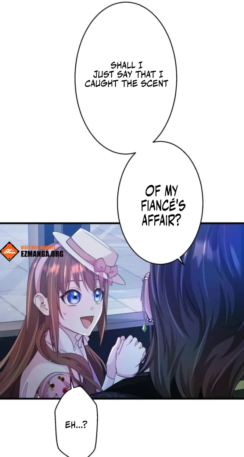 Aisuru Koushaku-sama, Tsutsushin de Korosasete Itadakimasu! Chapter 18 page 67 - 