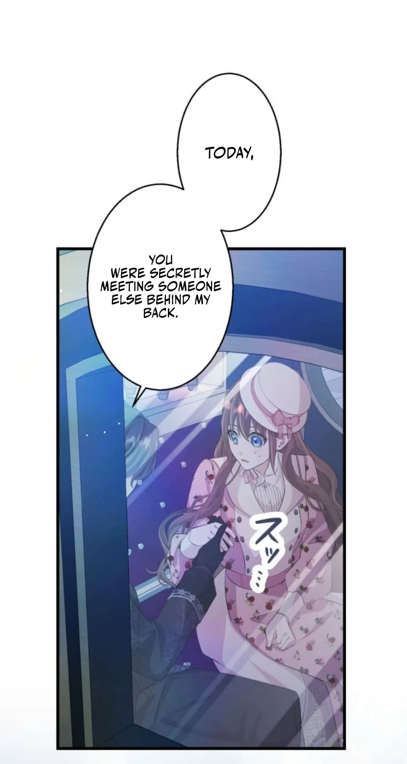 Aisuru Koushaku-sama, Tsutsushin de Korosasete Itadakimasu! Chapter 18 page 71 - 