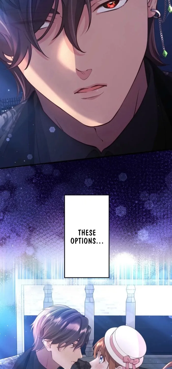 Aisuru Koushaku-sama, Tsutsushin de Korosasete Itadakimasu! Chapter 19 page 2 - 