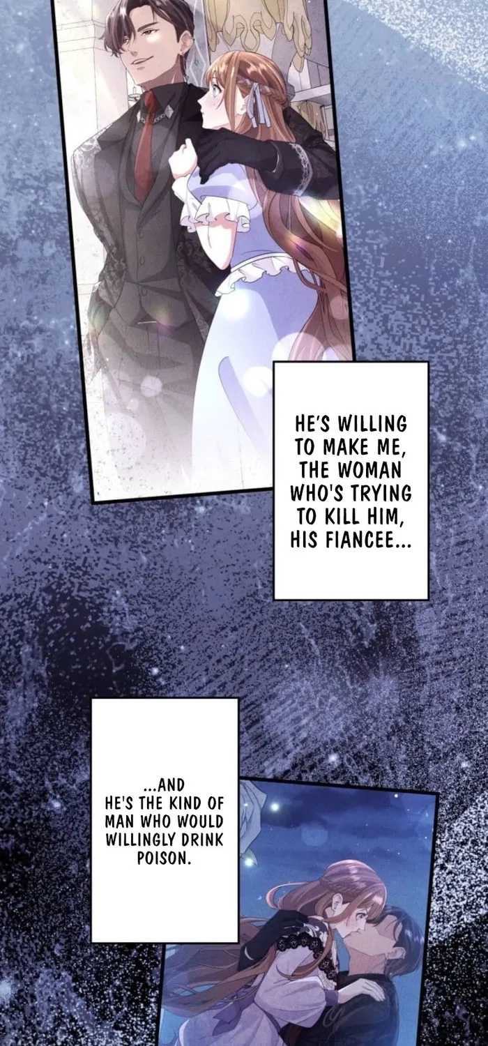 Aisuru Koushaku-sama, Tsutsushin de Korosasete Itadakimasu! Chapter 19 page 12 - 