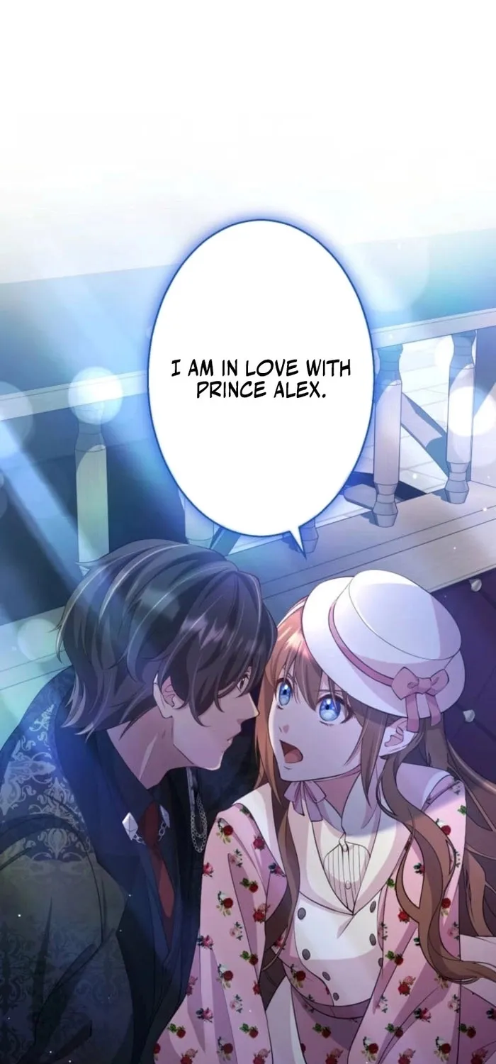 Aisuru Koushaku-sama, Tsutsushin de Korosasete Itadakimasu! Chapter 19 page 18 - 
