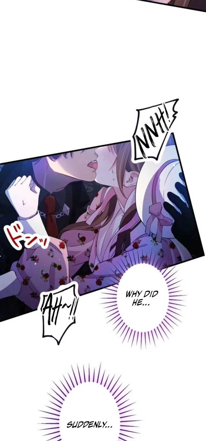 Aisuru Koushaku-sama, Tsutsushin de Korosasete Itadakimasu! Chapter 19 page 26 - 