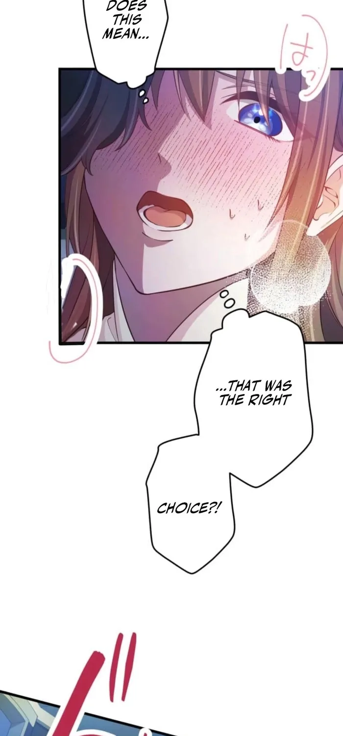 Aisuru Koushaku-sama, Tsutsushin de Korosasete Itadakimasu! Chapter 19 page 29 - 
