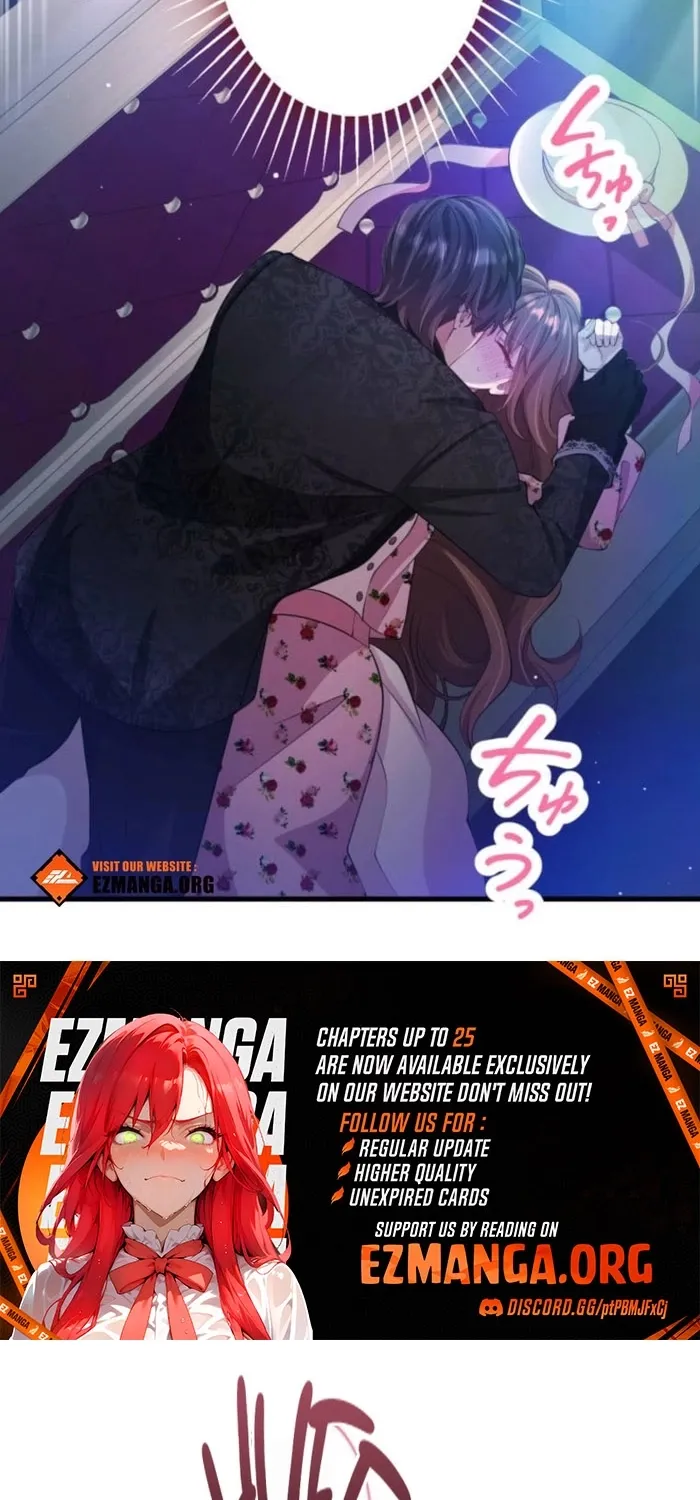 Aisuru Koushaku-sama, Tsutsushin de Korosasete Itadakimasu! Chapter 19 page 31 - 
