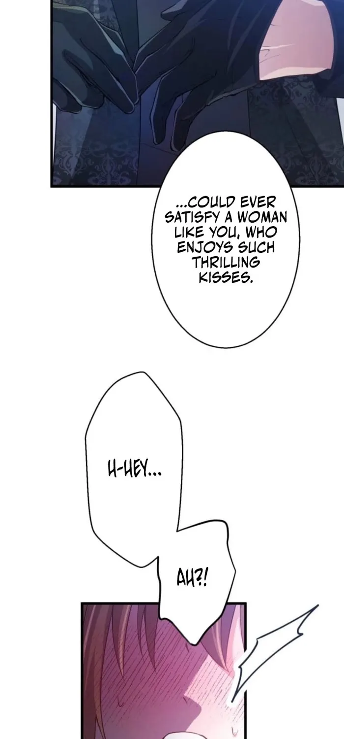 Aisuru Koushaku-sama, Tsutsushin de Korosasete Itadakimasu! Chapter 19 page 33 - 