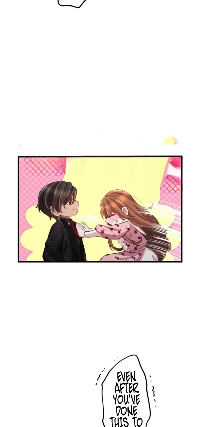 Aisuru Koushaku-sama, Tsutsushin de Korosasete Itadakimasu! Chapter 19 page 46 - 