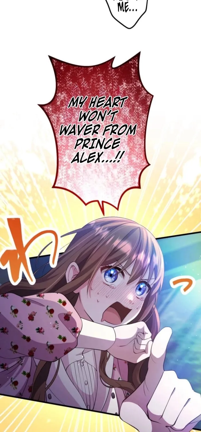 Aisuru Koushaku-sama, Tsutsushin de Korosasete Itadakimasu! Chapter 19 page 47 - 