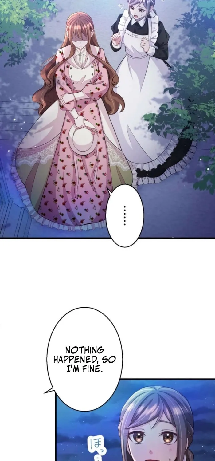 Aisuru Koushaku-sama, Tsutsushin de Korosasete Itadakimasu! Chapter 19 page 53 - 