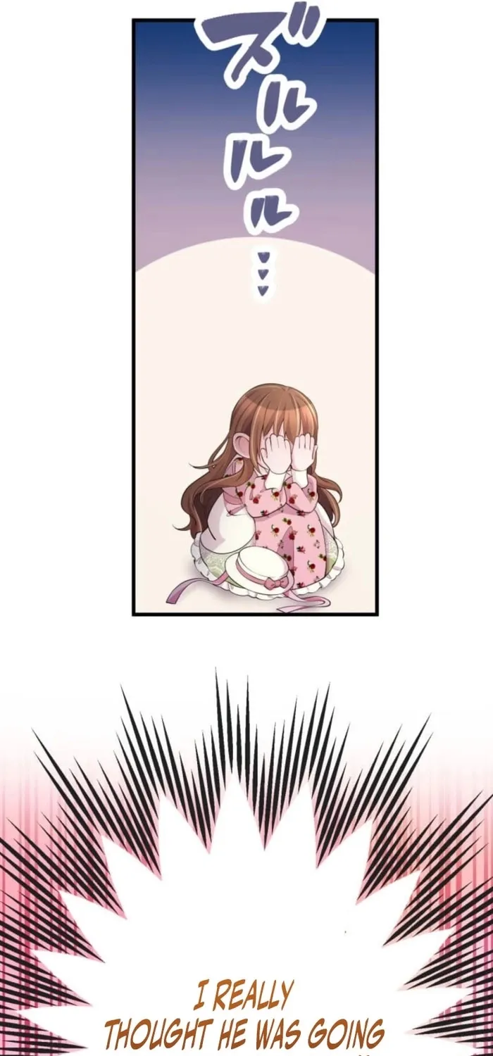 Aisuru Koushaku-sama, Tsutsushin de Korosasete Itadakimasu! Chapter 19 page 57 - 