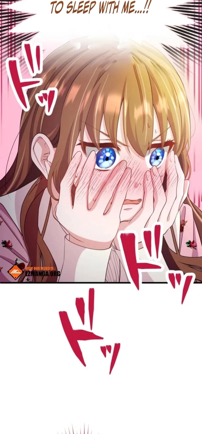 Aisuru Koushaku-sama, Tsutsushin de Korosasete Itadakimasu! Chapter 19 page 58 - 