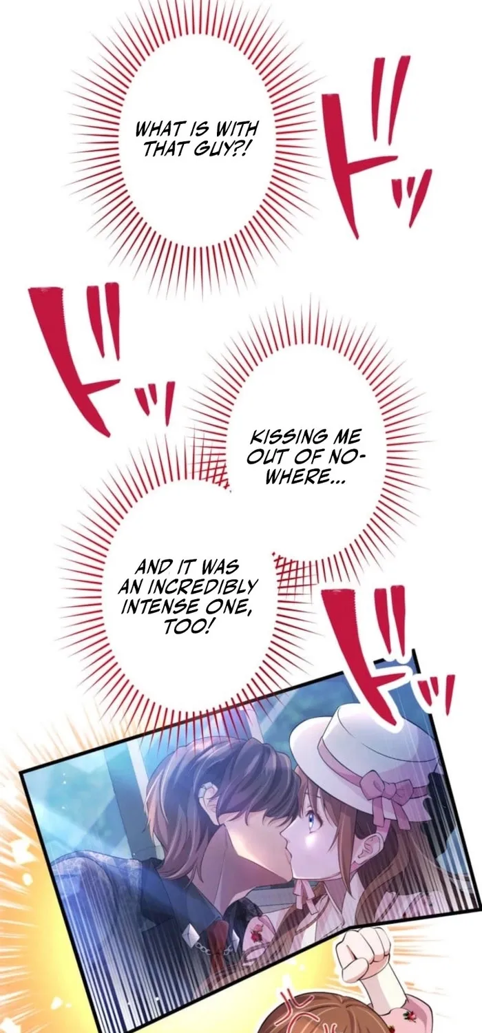 Aisuru Koushaku-sama, Tsutsushin de Korosasete Itadakimasu! Chapter 19 page 59 - 