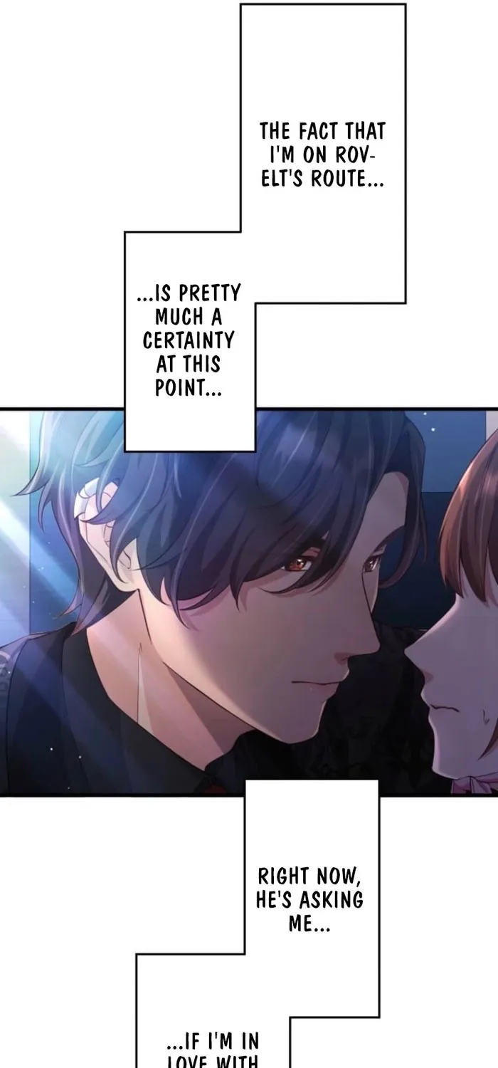 Aisuru Koushaku-sama, Tsutsushin de Korosasete Itadakimasu! Chapter 19 page 7 - 