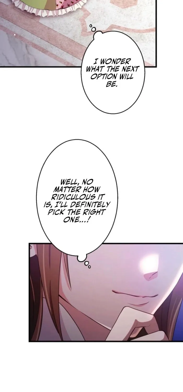 Aisuru Koushaku-sama, Tsutsushin de Korosasete Itadakimasu! Chapter 19 page 63 - 