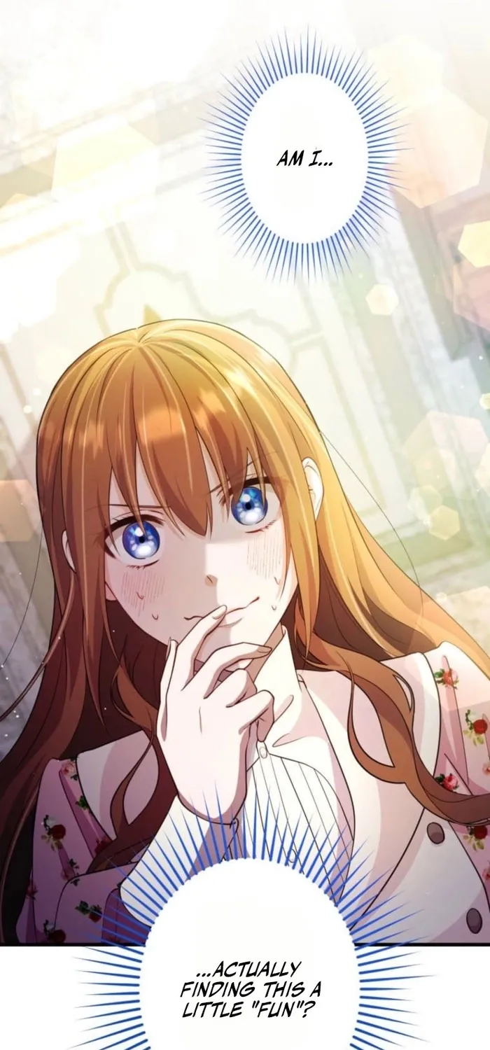 Aisuru Koushaku-sama, Tsutsushin de Korosasete Itadakimasu! Chapter 19 page 65 - 