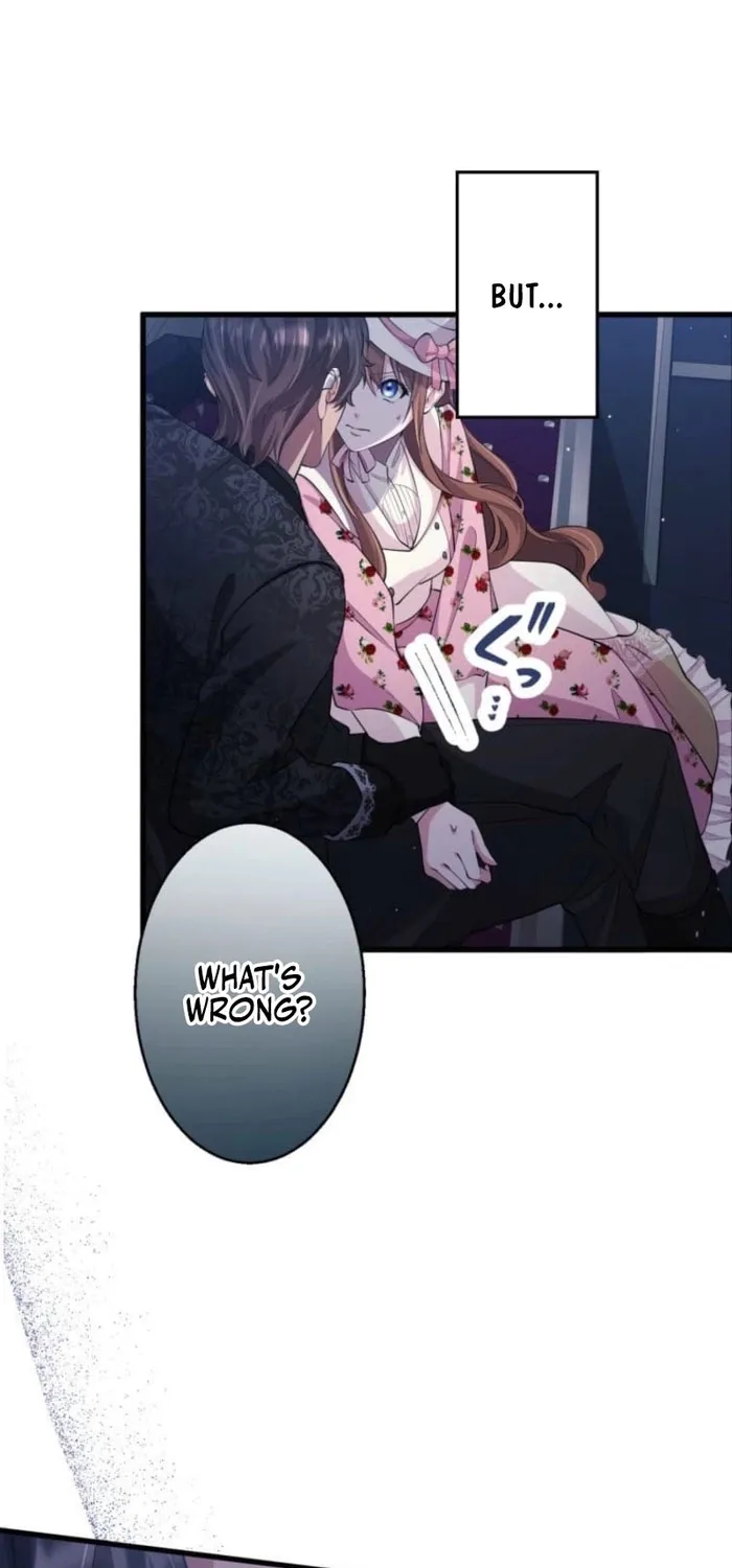 Aisuru Koushaku-sama, Tsutsushin de Korosasete Itadakimasu! Chapter 19 page 9 - 