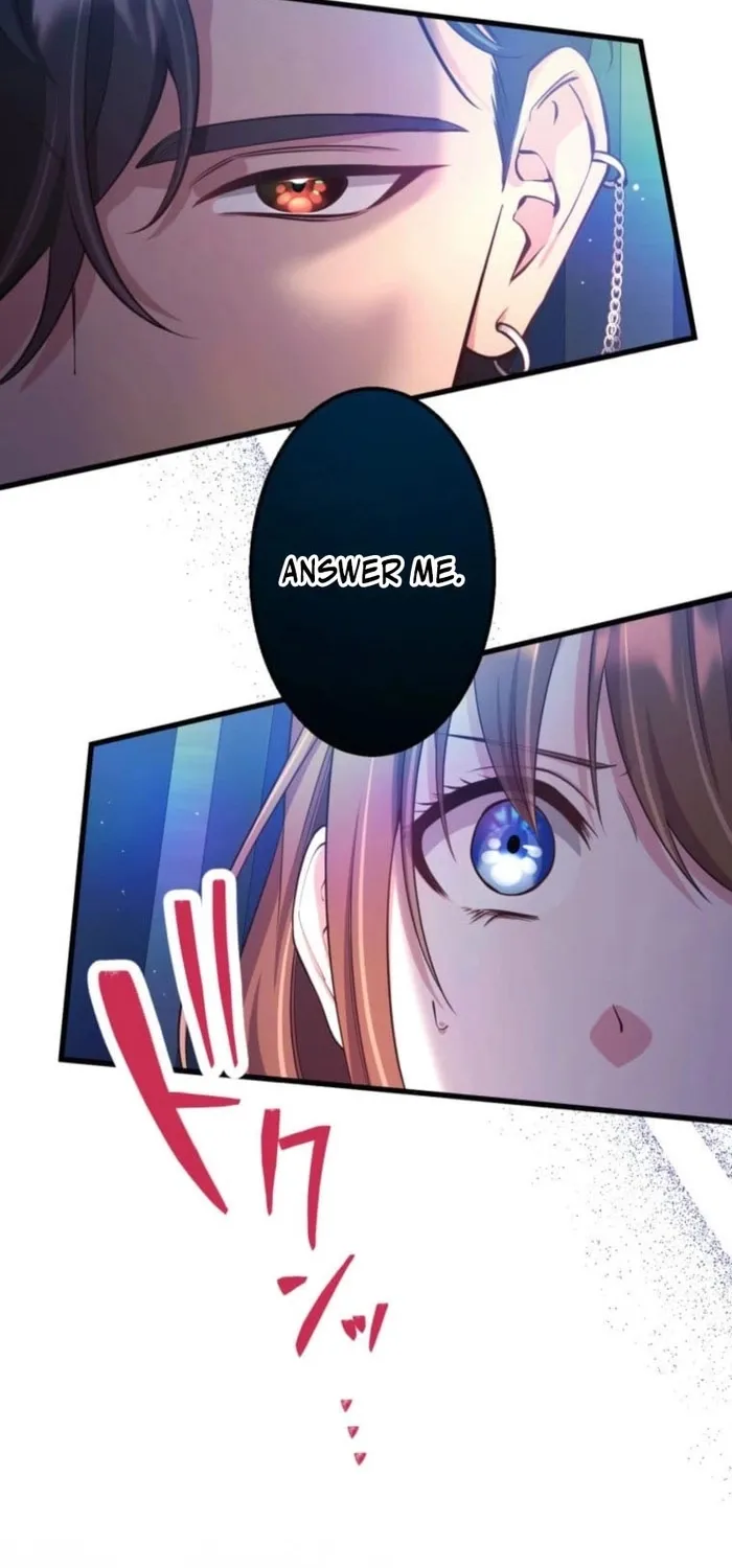 Aisuru Koushaku-sama, Tsutsushin de Korosasete Itadakimasu! Chapter 19 page 10 - 