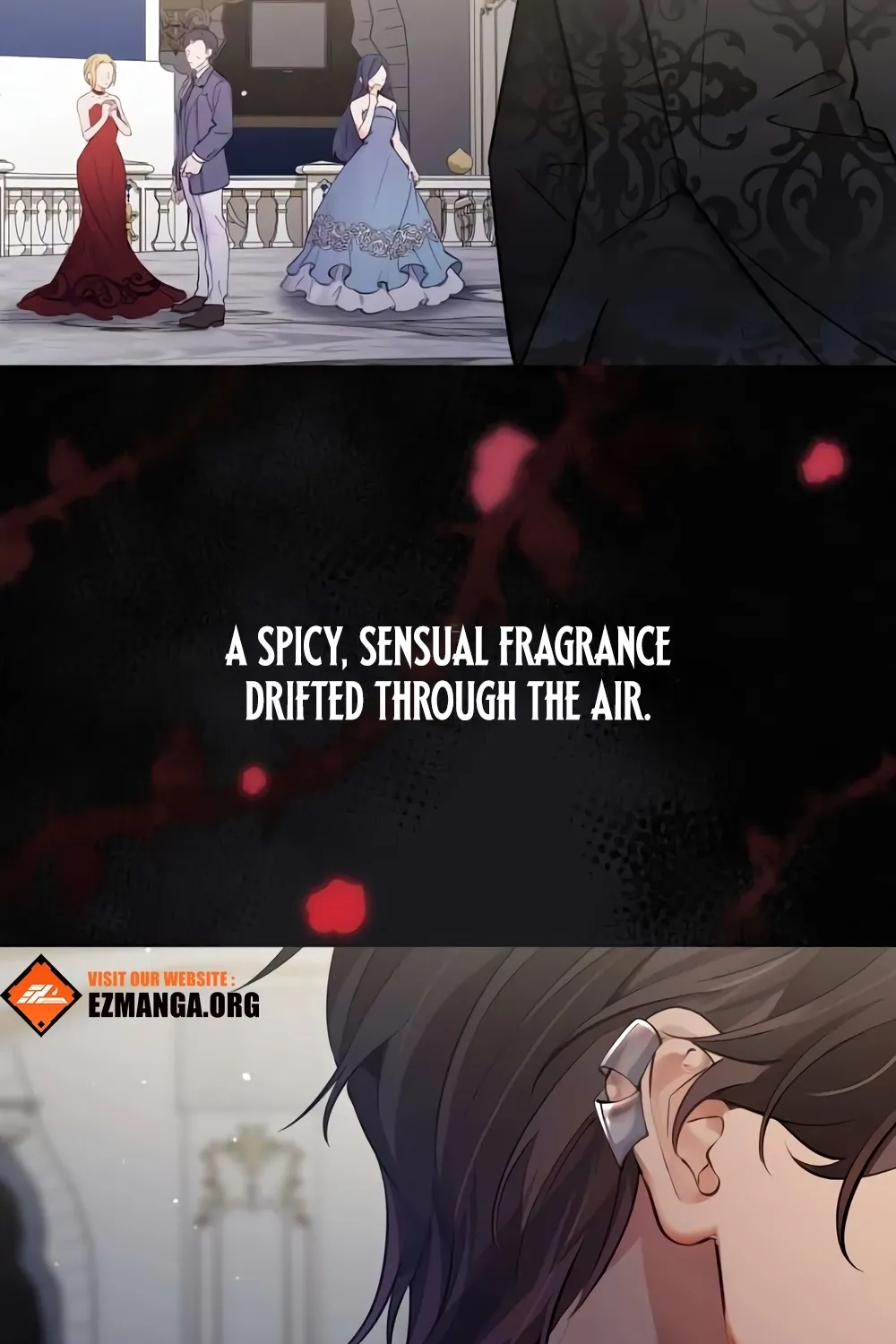 Aisuru Koushaku-sama, Tsutsushin de Korosasete Itadakimasu! Chapter 2 page 101 - 