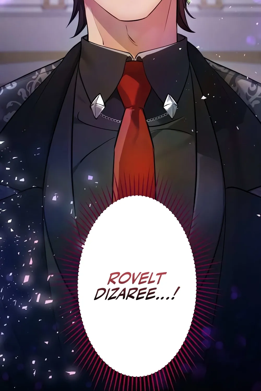 Aisuru Koushaku-sama, Tsutsushin de Korosasete Itadakimasu! Chapter 2 page 107 - 