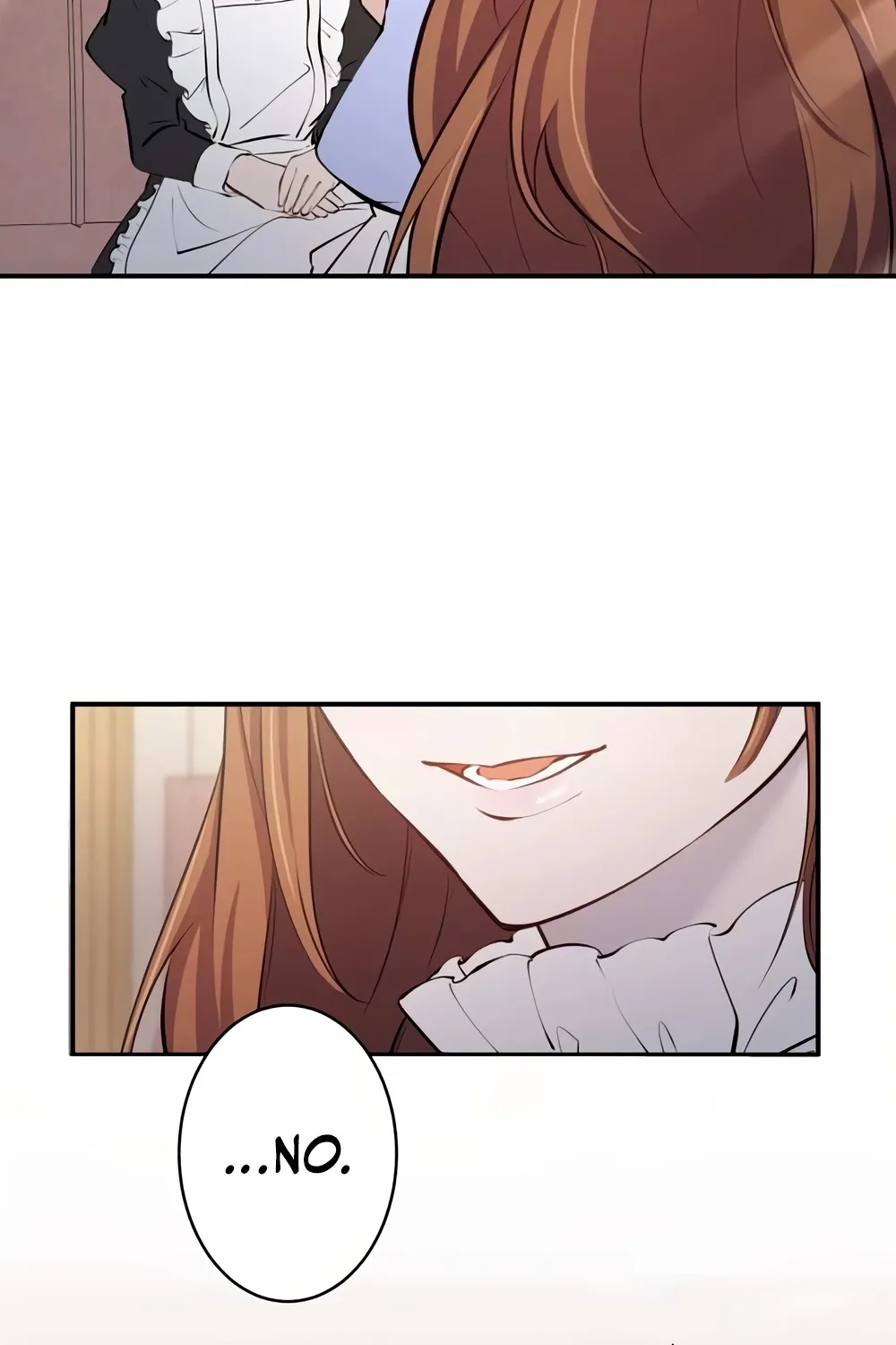 Aisuru Koushaku-sama, Tsutsushin de Korosasete Itadakimasu! Chapter 2 page 12 - 