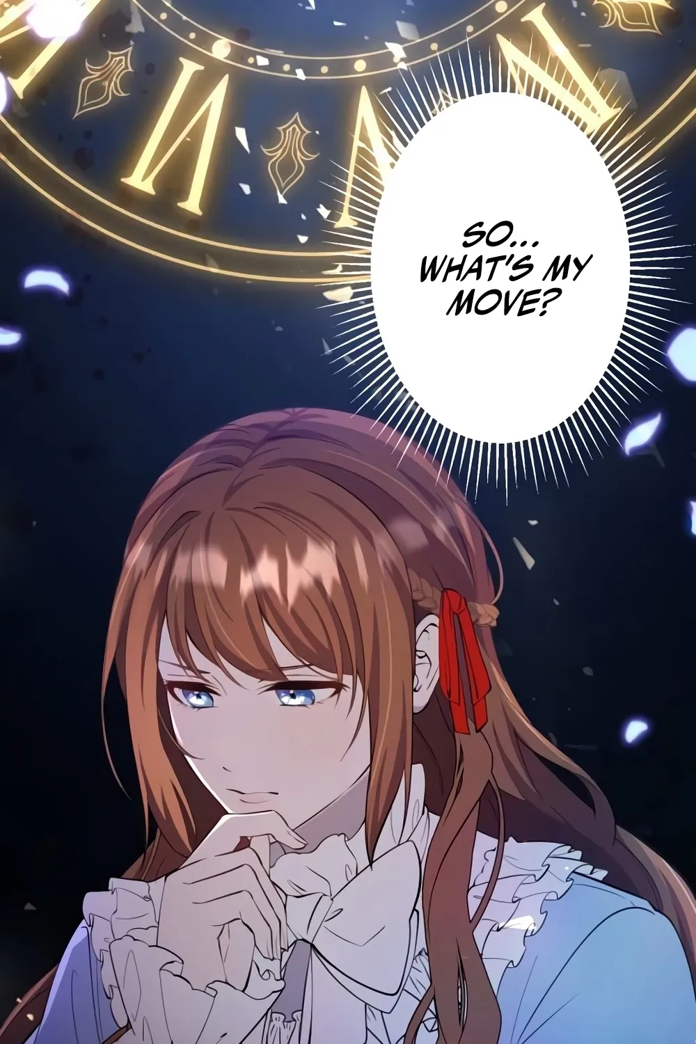 Aisuru Koushaku-sama, Tsutsushin de Korosasete Itadakimasu! Chapter 2 page 20 - 