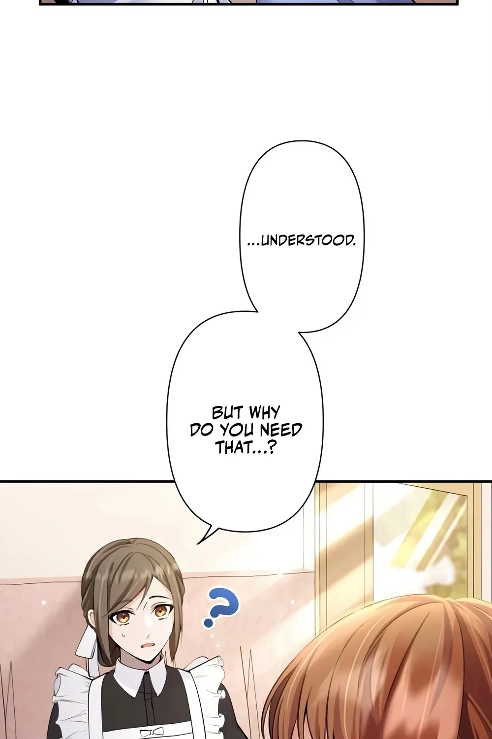 Aisuru Koushaku-sama, Tsutsushin de Korosasete Itadakimasu! Chapter 2 page 36 - 