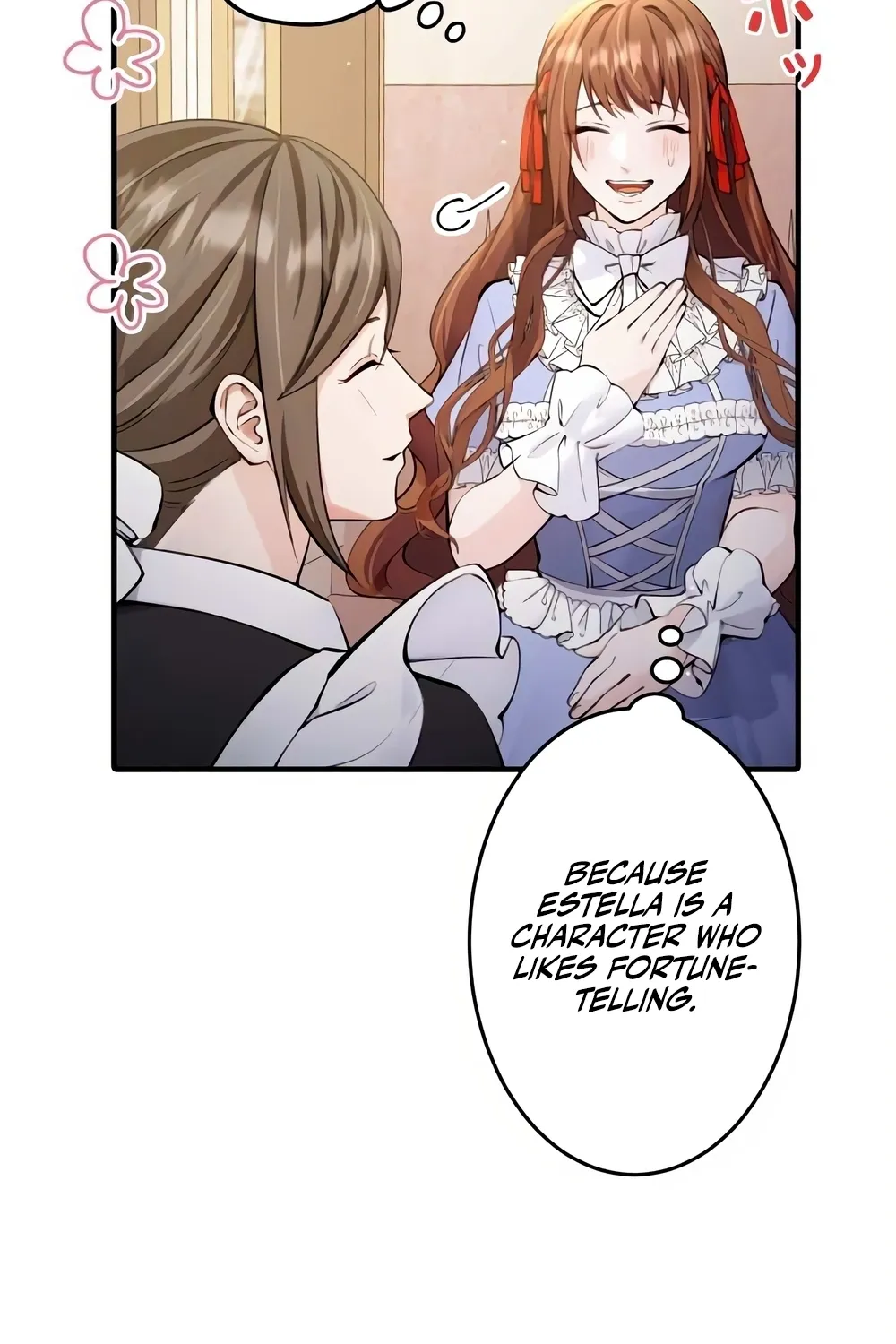 Aisuru Koushaku-sama, Tsutsushin de Korosasete Itadakimasu! Chapter 2 page 39 - 