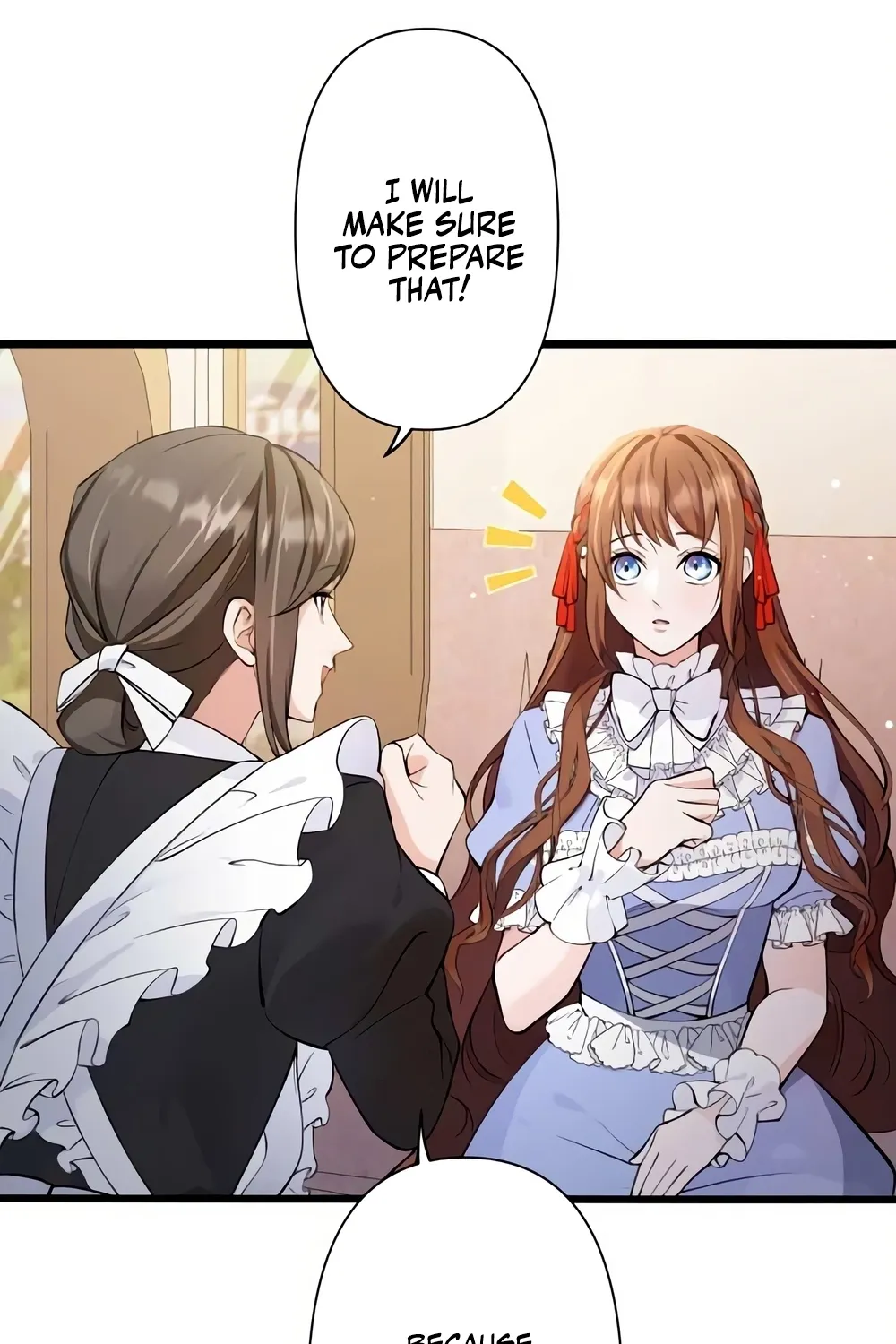 Aisuru Koushaku-sama, Tsutsushin de Korosasete Itadakimasu! Chapter 2 page 40 - 