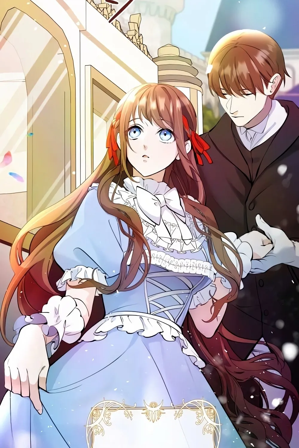 Aisuru Koushaku-sama, Tsutsushin de Korosasete Itadakimasu! Chapter 2 page 44 - 
