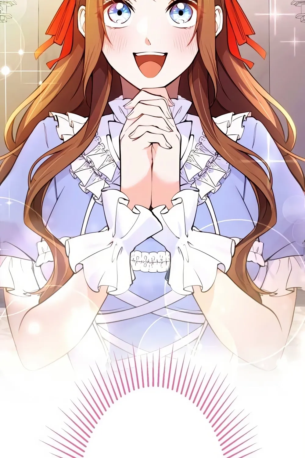 Aisuru Koushaku-sama, Tsutsushin de Korosasete Itadakimasu! Chapter 2 page 50 - 