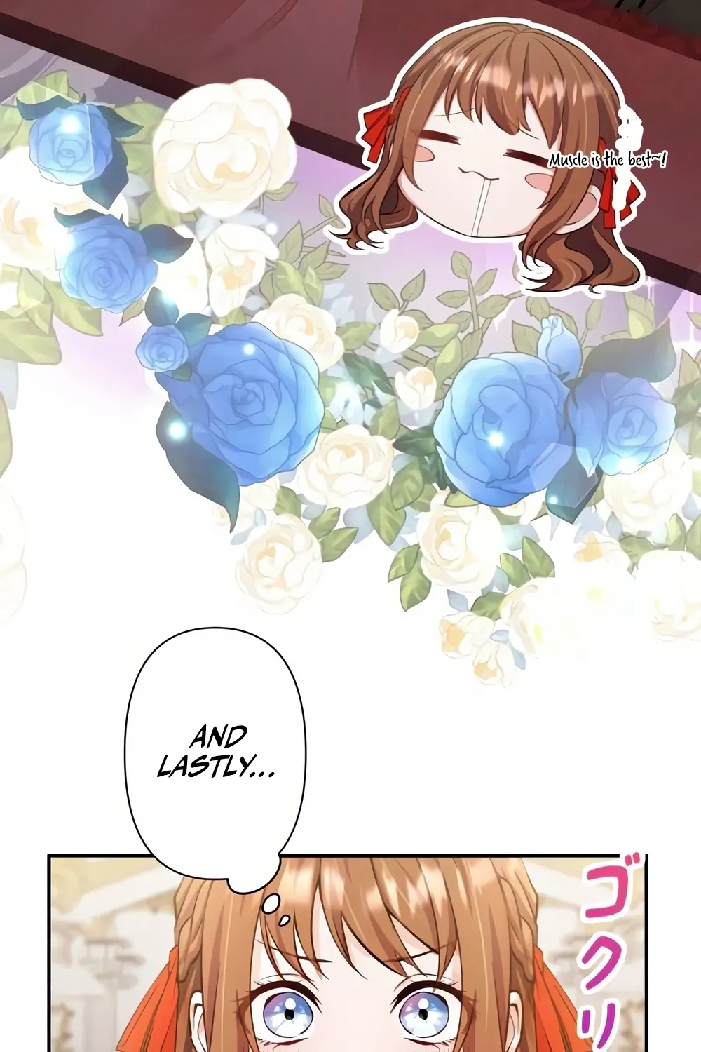 Aisuru Koushaku-sama, Tsutsushin de Korosasete Itadakimasu! Chapter 2 page 65 - 